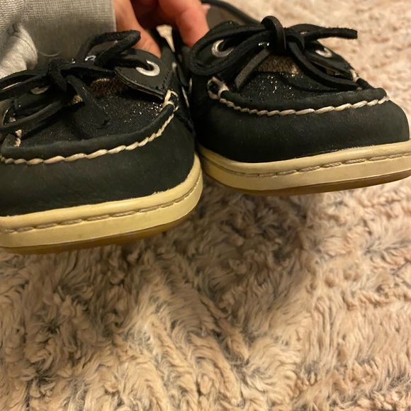 Sperry Topsider Angelfish Boat Shoes - Picture 5 of 6